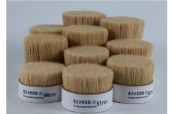 China Boiled Bristles supplier