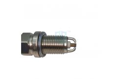 China Hot Sale Spark Plugs 90919-01198 Iridium Spark Plugs Car With Cheap Price supplier