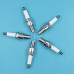 Auto Parts Replacement spark plug F5TC electrode spark plug equivalent Competitive Price