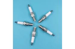 China Auto Parts Replacement spark plug F5TC electrode spark plug equivalent Competitive Price supplier