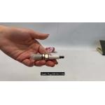 Car Auto Part Spark Plug F5TC Original Spark Plugs 002 159 31 03 With High Quality for sale