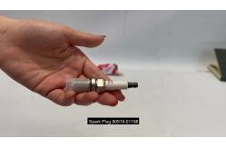 China Hot Sale Spark Plugs 90919-01198 Iridium Spark Plugs Car With Cheap Price supplier