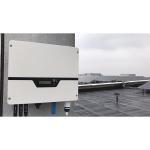 China Factory Sales 5/7/10 Years Warranty micro inverter