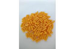 China HPMC anti resistant vegetable capsules pullulan capsule shell hydroxypropyl starch capsules supplier