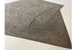 China Sintered Titanium Felt for LGDL supplier