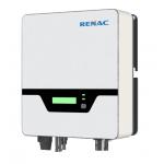 China Factory Sales 5/7/10 Years Warranty micro inverter