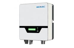 China China Factory Sales 5/7/10 Years Warranty micro inverter supplier