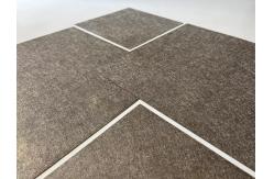 China Customized Titanium Fiber Felt for Fuel Cell with High Porosity supplier