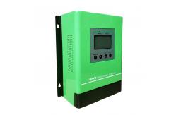 China 48v Automatic Dc Solar Charge Controller 24v Mppt Solar Charge Controller supplier