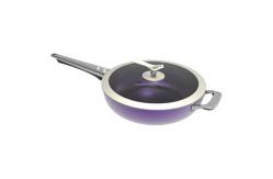 China Wok research and development service from Chinese product design company Powerkeepdesign supplier
