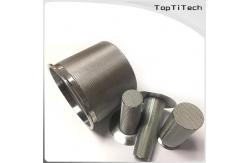 China Multi-layer Metal Sintered Mesh Filter Element supplier