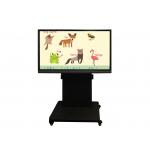 China Brightness 320cd/M2  LCD Interactive Touch Screen factory