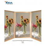 Electronics Smart Digital Picture Frame 1920*1080 E-LED Backlight For Drawing Room for sale