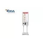 Interactive Touch Screen Digital Signage Floor Standing 32/43 Inch Android Windows Digital Signage for sale