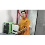 New solar pump grid-connected and off grid   inverter mini split 5 KW pure sine wave for sale
