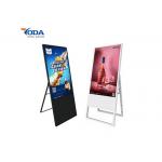 China SAM/LG/BOE LCD Digital Signage Touchscreen Multi - Language Screen 1 Year Warranty manufacturer