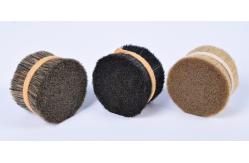 China Washed Bristles supplier