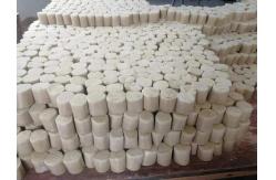 China Synthetic filaments supplier