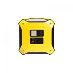 110v 220v Ups Solar Portable Generator With Panel Camping Laptop Phone Power Bank 500w for sale