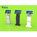 1920×1080P Multi Screen Digital Signage , Android 15.6 Inch LCD Digital Signage for sale