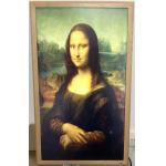 22 Inch Electronic Picture Frame 35W Wireless Digital Picture Frame for sale