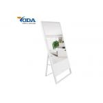 China 1920 * 1080 Pixels LCD Digital Display With Android OS For Restaurant manufacturer