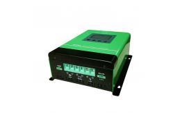 China 48v Automatic Dc Solar Charge Controller 24v Mppt Solar Charge Controller supplier