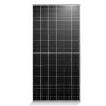 Ip67 Pv High Output Solar Panels House Solar System In Roof Bifacial Integrated