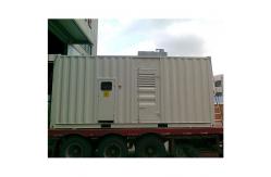 China 100kw 700kwh Solar Power Container Photovoltaic Energy Storage Cheap Price supplier