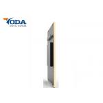 Square Smart Digital Picture Frame Customized Logo 445 * 749 * 52MM for sale