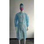 China Surgeon Caps Disposable Medical Use Doctor cap PP Surgical Cap Disposable factory