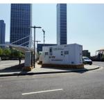 high efficiency pv 100kW 350kW 700kW power system CE DC