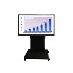 China Power Consumption 220W~500W Operating System Android 6.0 LCD Interactive Touch Screen factory