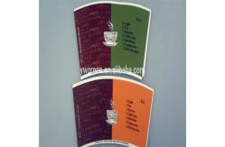 China 12oz Paper Tea Cup Raw Material From China Supplier supplier
