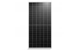 China Ip67 36.87v Monocrystalline Silicon Solar Power Panel Solar Pv Panels Aluminium Alloy supplier