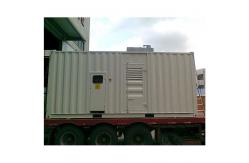 China 700kwh Home Battery Storage System Energy Storage Container Modbus Tcp Ipp30 supplier