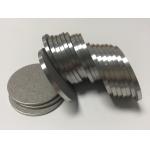 Porous Metal Explosion-proof Filter Element for sale