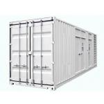 The latest hot product of grid solar power system-20-foot container PV Energy Storage System-PS100kW-525kWh for sale