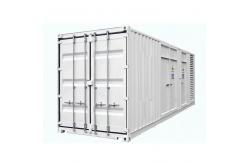 China Pv power station ps100kW-875kWh solar energy system for power station supplier
