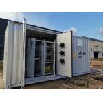 high efficiency  photovoltaic 350kw On grid solar system for power station