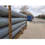 Straight Pipes With Basalt Lining for sale