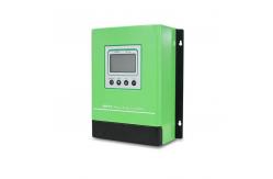 China 50v 100v Mppt Solar Charge Controller 40 Amp Solar Panel Component supplier