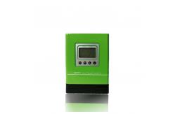 China 48v Automatic Dc Solar Charge Controller 24v Mppt Solar Charge Controller supplier