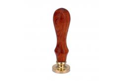China Retro Classic Letter Wax Stamp for Wedding Invitations supplier