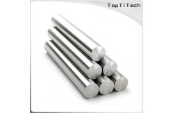 China TC4 titanium rod for aviation TopTiTech supplier