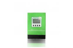 China 80a Solar Charge Controller Hybrid 40 Amp Charge Controller Ce Iso supplier