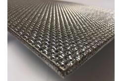 China Multi-layer Metal Sintered Mesh Filter Element supplier
