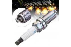 China Buy Japan Car Spark Plugs OEM 22401-ED815 Spark Plug With Customized Package supplier