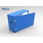 Touch Screen Display LCD Screen Case 1186 * 716MM Aluminium Housing LCD Showcase for sale