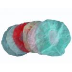 S&J Bouffant Cap Disposable Non Woven Bouffant Cap Bouffant Surgical Cap